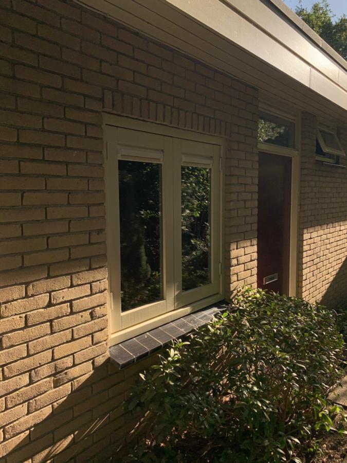 De Spitse Egel: Ontdek De Pareltjes In De Natuur! Otterlo Exterior photo